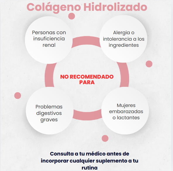 COLAGENO HIDROLIZADO