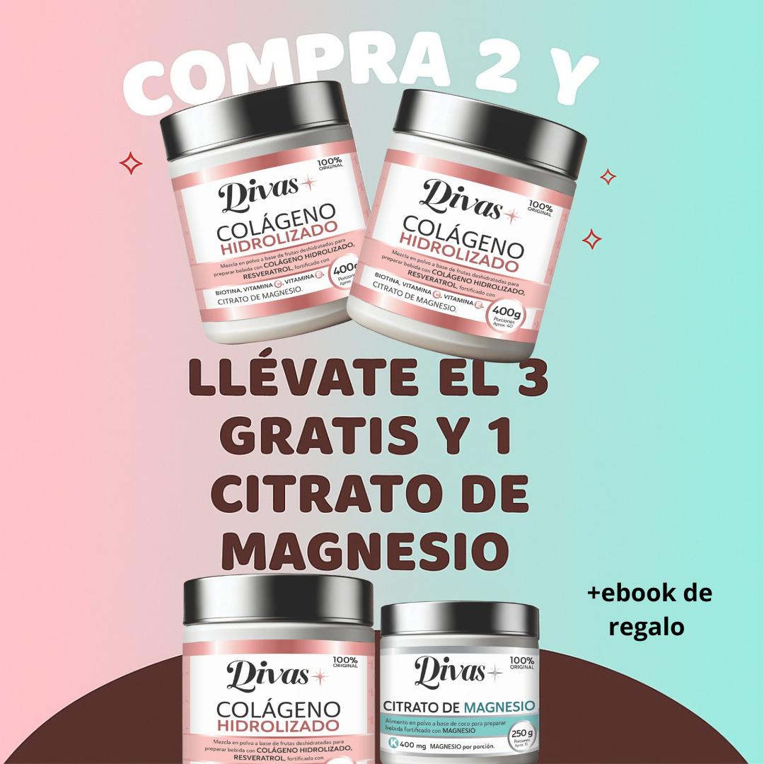 OFERTA LIMITADA