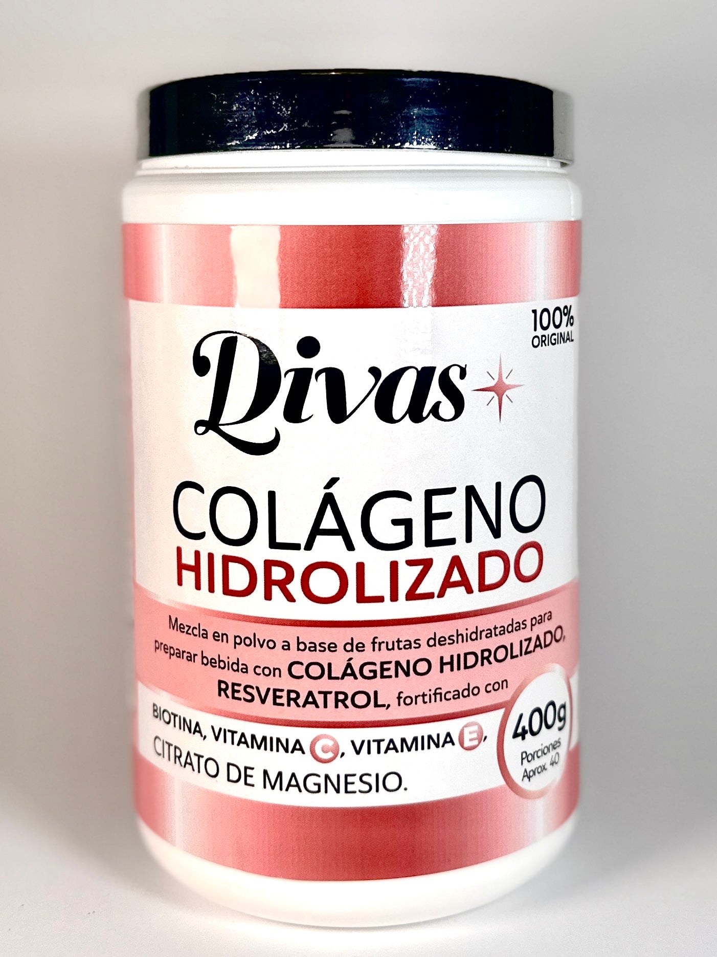 COLAGENO HIDROLIZADO